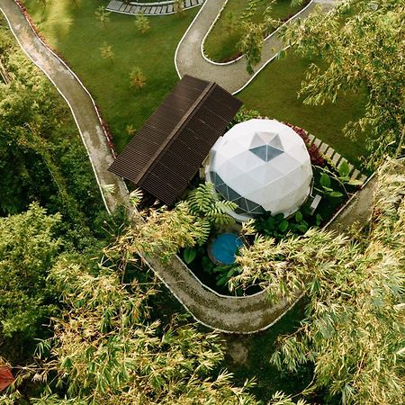150 Peakway Mountain Resort Dalaguete Εξωτερικό φωτογραφία