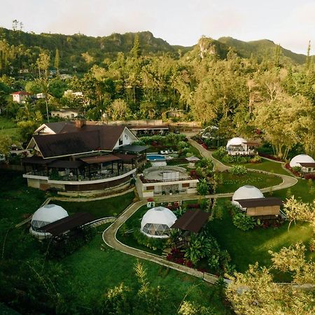 150 Peakway Mountain Resort Dalaguete Εξωτερικό φωτογραφία