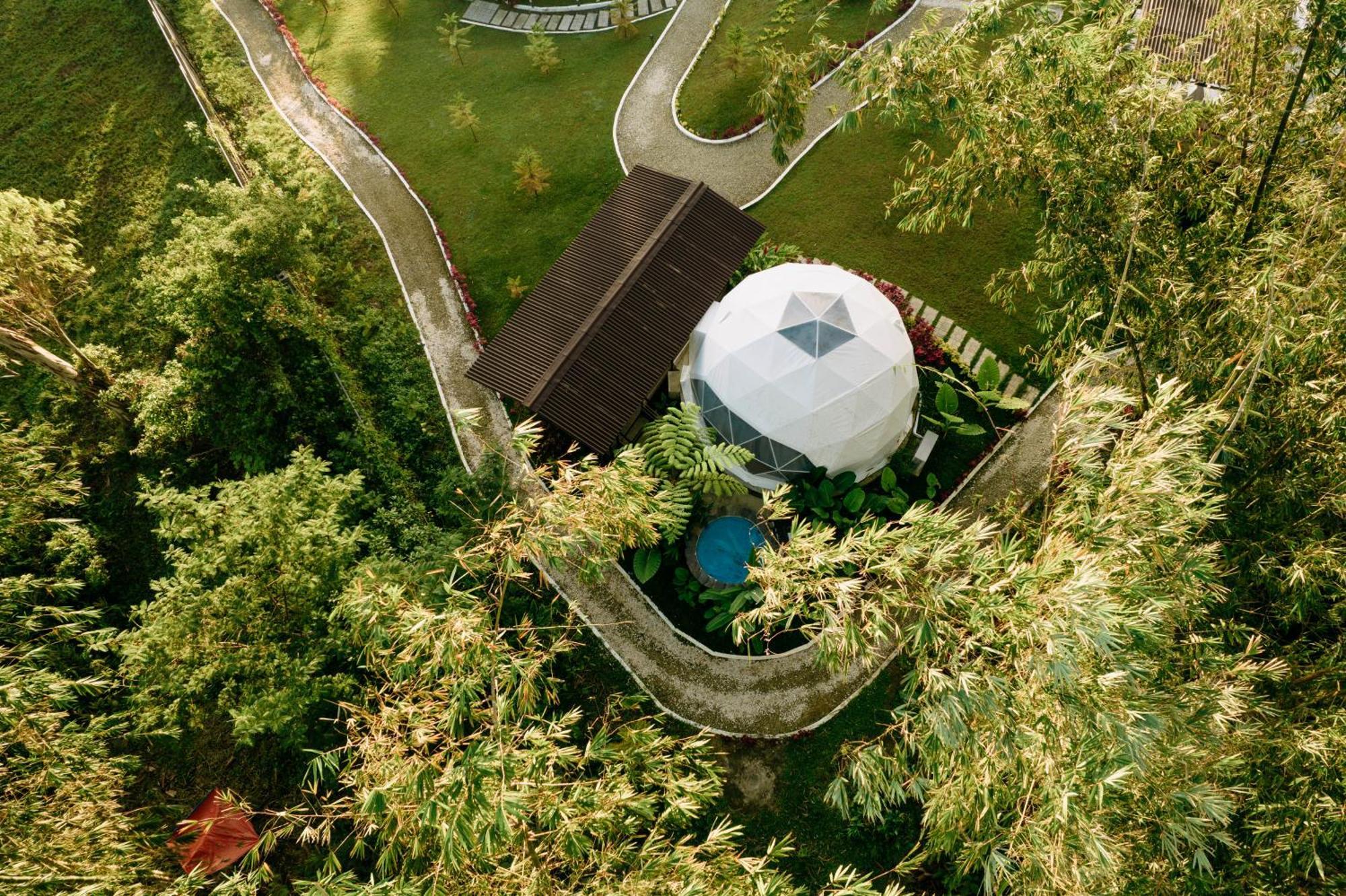 150 Peakway Mountain Resort Dalaguete Εξωτερικό φωτογραφία