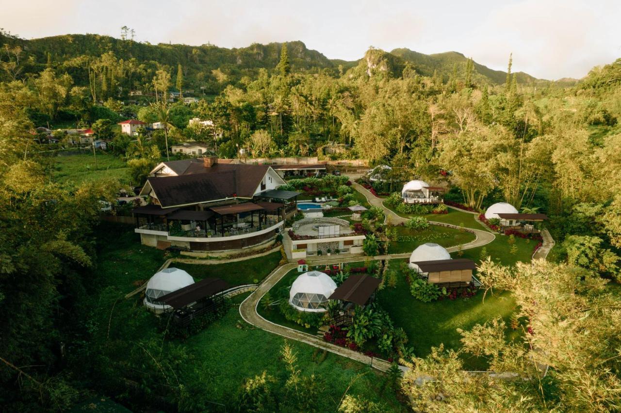 150 Peakway Mountain Resort Dalaguete Εξωτερικό φωτογραφία