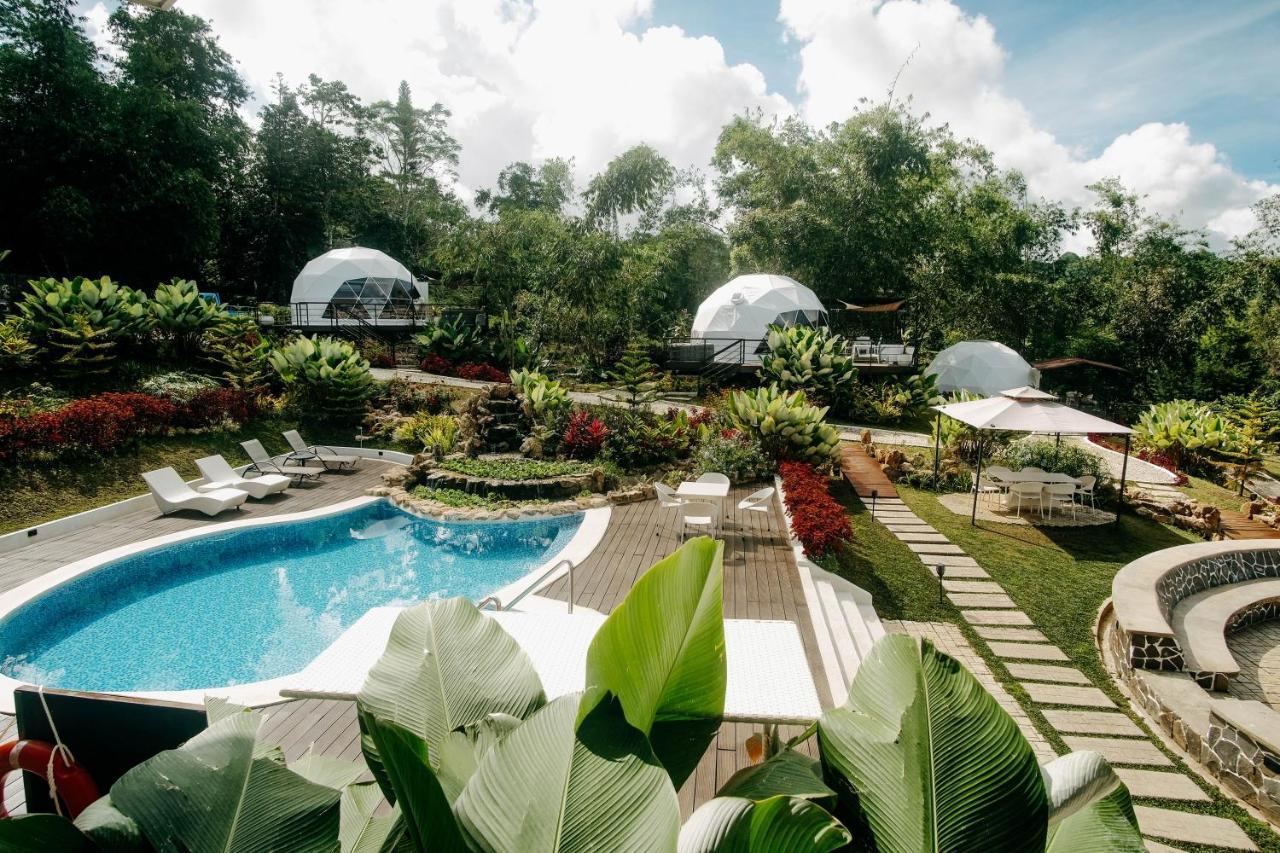 150 Peakway Mountain Resort Dalaguete Εξωτερικό φωτογραφία