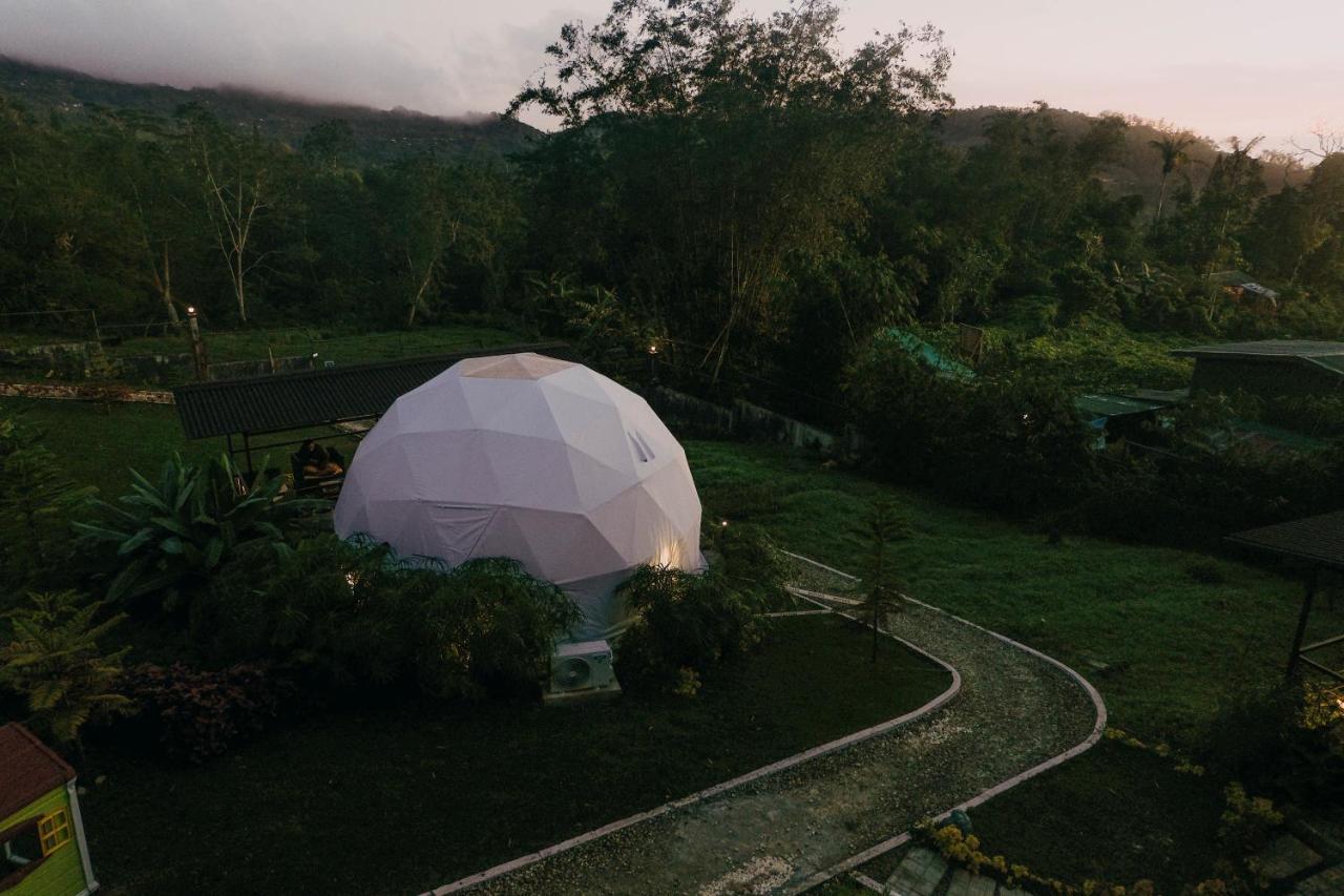 150 Peakway Mountain Resort Dalaguete Εξωτερικό φωτογραφία