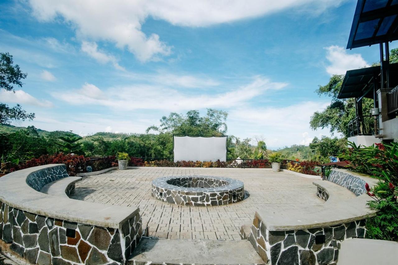 150 Peakway Mountain Resort Dalaguete Εξωτερικό φωτογραφία