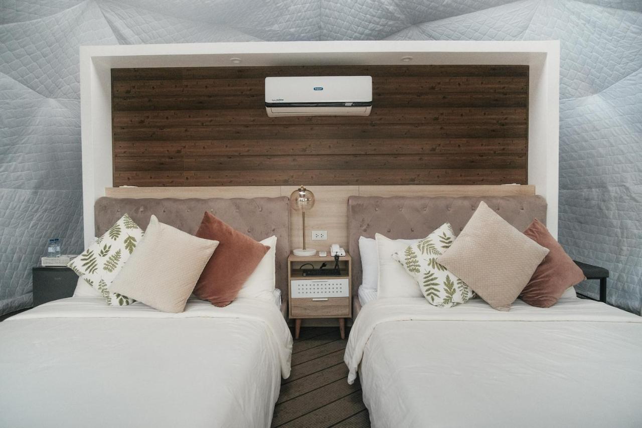 150 Peakway Mountain Resort Dalaguete Εξωτερικό φωτογραφία
