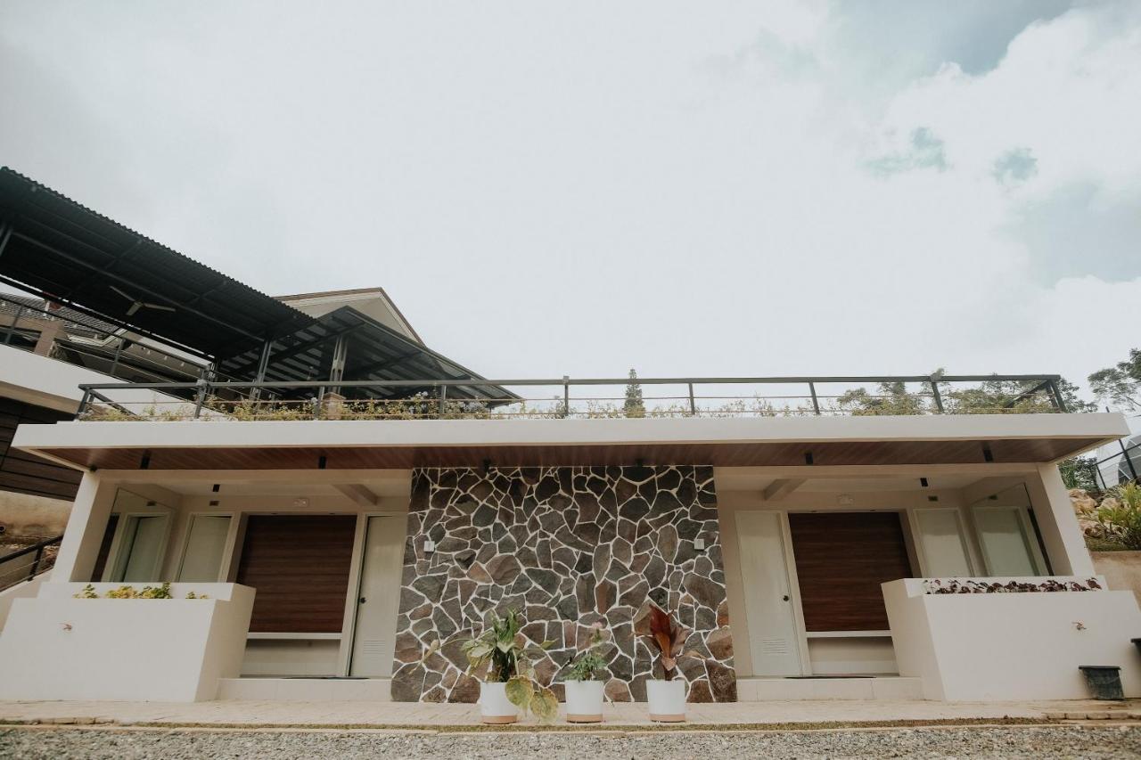 150 Peakway Mountain Resort Dalaguete Εξωτερικό φωτογραφία