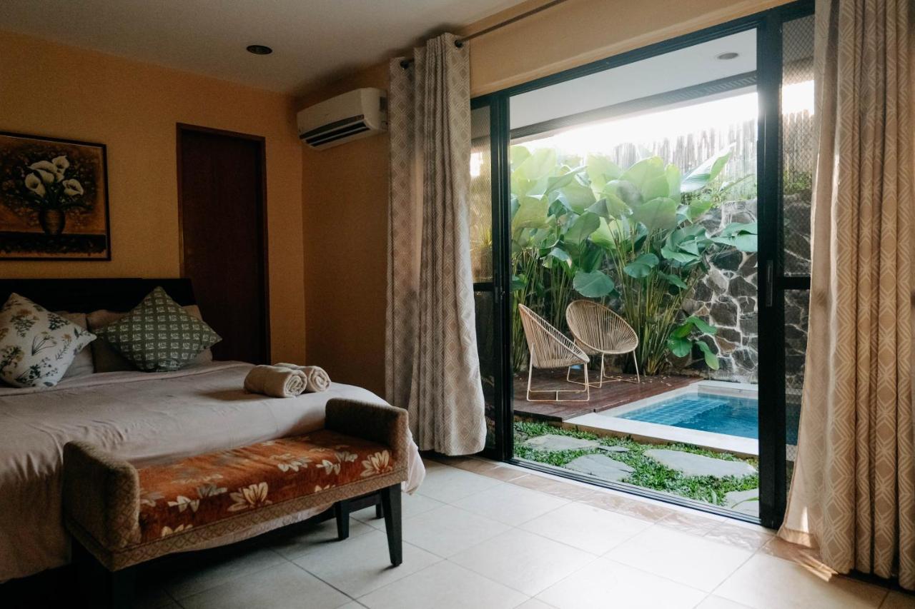 150 Peakway Mountain Resort Dalaguete Εξωτερικό φωτογραφία