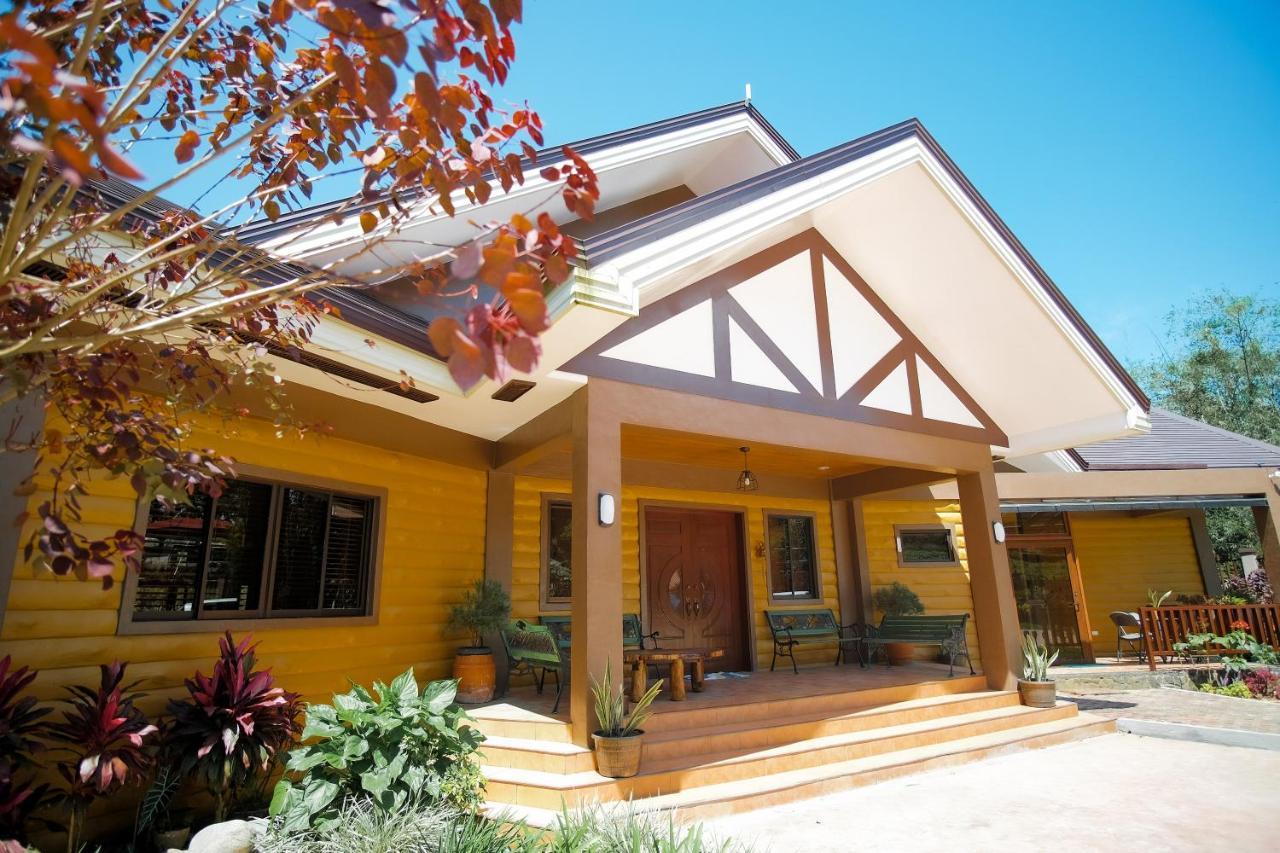150 Peakway Mountain Resort Dalaguete Εξωτερικό φωτογραφία