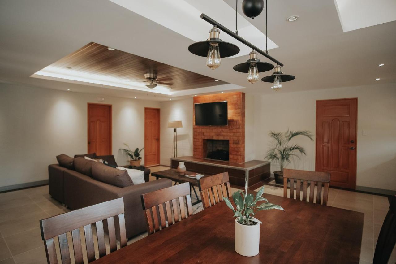 150 Peakway Mountain Resort Dalaguete Εξωτερικό φωτογραφία