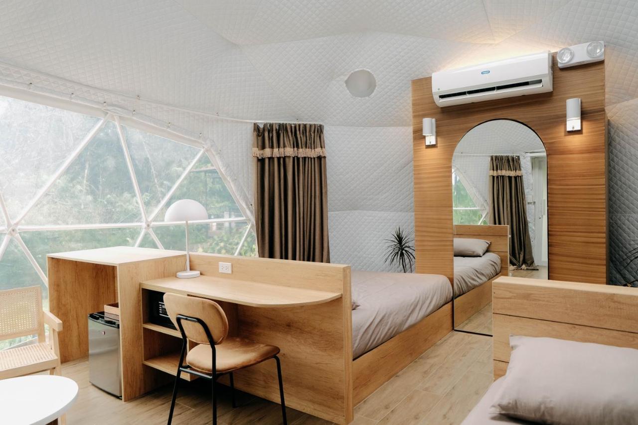 150 Peakway Mountain Resort Dalaguete Εξωτερικό φωτογραφία