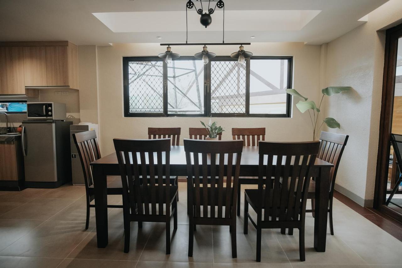 150 Peakway Mountain Resort Dalaguete Εξωτερικό φωτογραφία