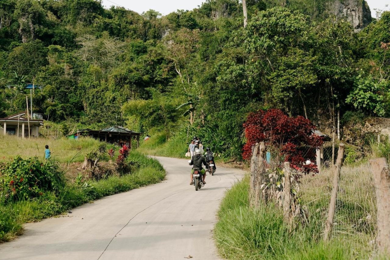 150 Peakway Mountain Resort Dalaguete Εξωτερικό φωτογραφία