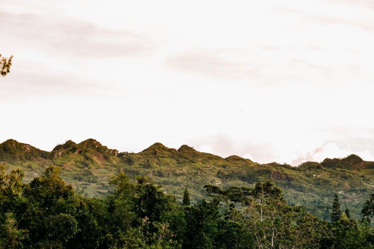 150 Peakway Mountain Resort Dalaguete Εξωτερικό φωτογραφία