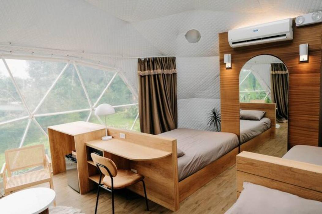 150 Peakway Mountain Resort Dalaguete Εξωτερικό φωτογραφία