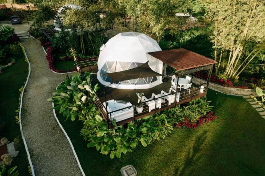 150 Peakway Mountain Resort Dalaguete Εξωτερικό φωτογραφία